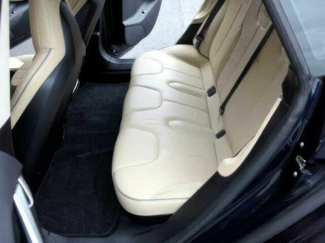 Синий Тесла Модель С, объемом двигателя 0 л и пробегом 88 тыс. км за 13200 $, фото 15 на Automoto.ua