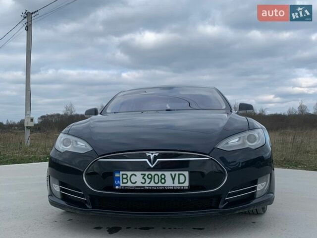 Синий Тесла Модель С, объемом двигателя 0 л и пробегом 292 тыс. км за 11900 $, фото 18 на Automoto.ua