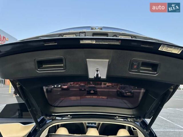 Синій Тесла Модель С, об'ємом двигуна 0 л та пробігом 165 тис. км за 13300 $, фото 18 на Automoto.ua