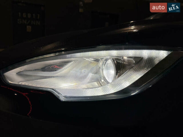 Синій Тесла Модель С, об'ємом двигуна 0 л та пробігом 131 тис. км за 12700 $, фото 54 на Automoto.ua