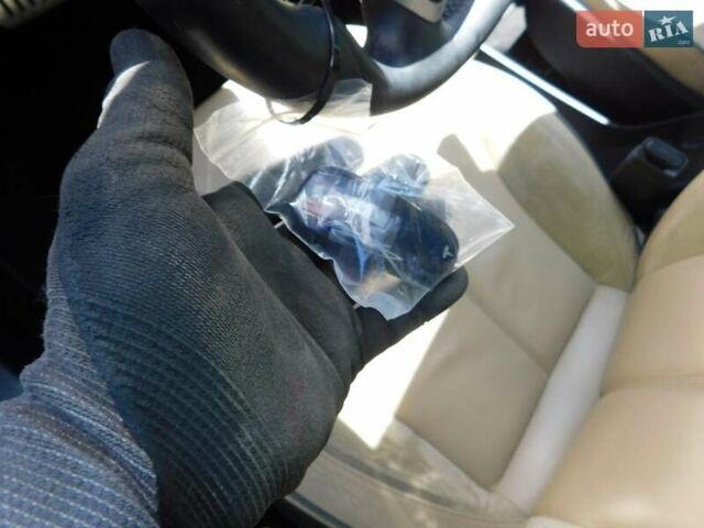 Синий Тесла Модель С, объемом двигателя 0 л и пробегом 127 тыс. км за 10700 $, фото 12 на Automoto.ua