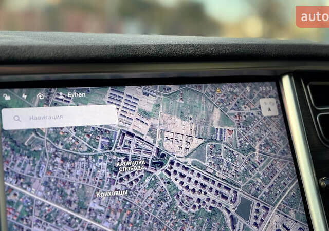 Синий Тесла Модель С, объемом двигателя 0 л и пробегом 200 тыс. км за 15400 $, фото 33 на Automoto.ua