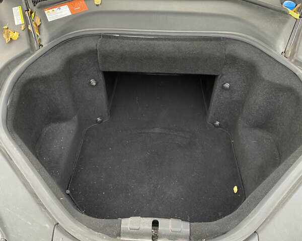 Синій Тесла Модель С, об'ємом двигуна 0 л та пробігом 315 тис. км за 14500 $, фото 7 на Automoto.ua