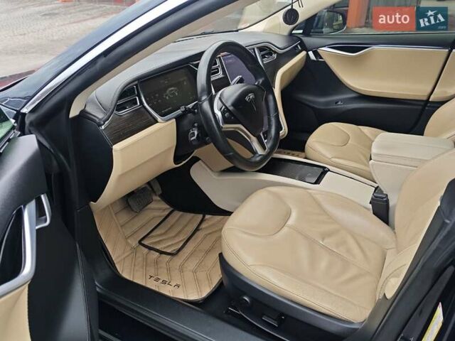 Синий Тесла Модель С, объемом двигателя 0 л и пробегом 155 тыс. км за 11900 $, фото 36 на Automoto.ua