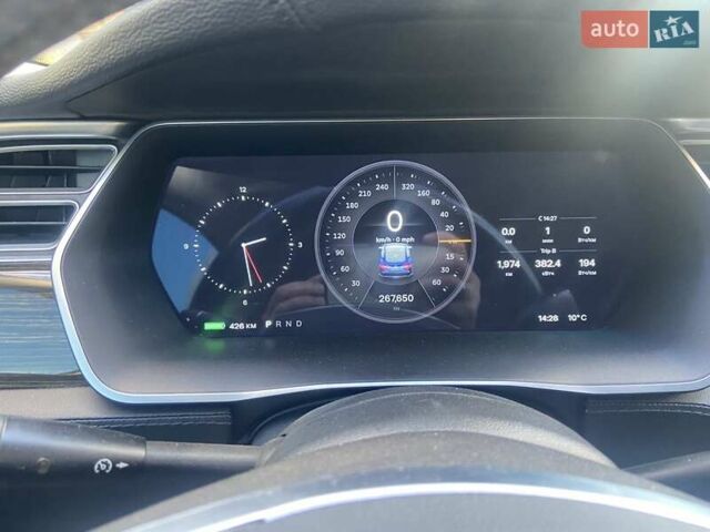 Тесла Модель С 2014 в Хмельницком на Automoto.ua Синий Тесла Модель С, объемом двигателя 0 л и пробегом 267 тыс. км за 12950 $, фото 55 на Automoto.ua