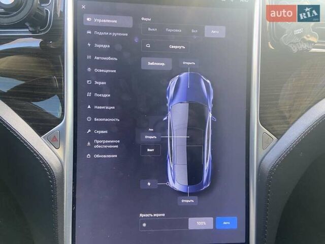Тесла Модель С 2014 в Хмельницком на Automoto.ua Синий Тесла Модель С, объемом двигателя 0 л и пробегом 267 тыс. км за 12950 $, фото 78 на Automoto.ua