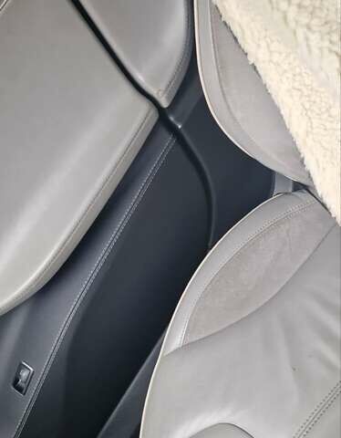 Синий Тесла Модель С, объемом двигателя 0 л и пробегом 145 тыс. км за 16600 $, фото 21 на Automoto.ua