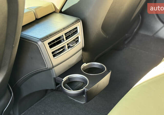 Синий Тесла Модель С, объемом двигателя 0 л и пробегом 200 тыс. км за 15400 $, фото 20 на Automoto.ua