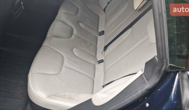 Синий Тесла Модель С, объемом двигателя 0 л и пробегом 145 тыс. км за 16600 $, фото 20 на Automoto.ua