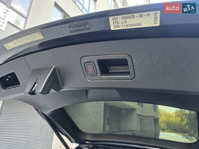 Синій Тесла Модель С, об'ємом двигуна 0 л та пробігом 155 тис. км за 12499 $, фото 67 на Automoto.ua