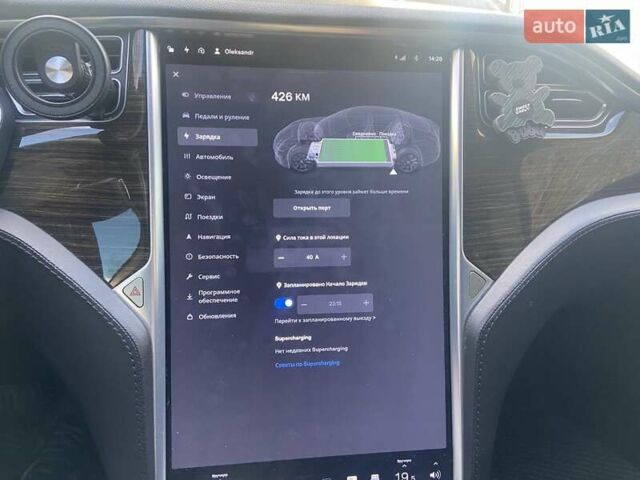 Тесла Модель С 2014 в Хмельницком на Automoto.ua Синий Тесла Модель С, объемом двигателя 0 л и пробегом 267 тыс. км за 12950 $, фото 56 на Automoto.ua