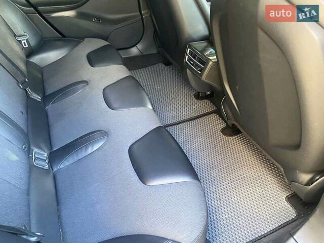 Тесла Модель С 2014 в Хмельницком на Automoto.ua Синий Тесла Модель С, объемом двигателя 0 л и пробегом 267 тыс. км за 12950 $, фото 21 на Automoto.ua