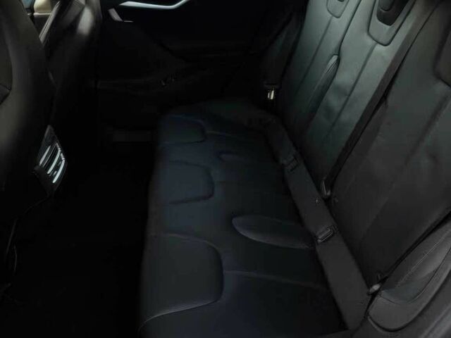 Синий Тесла Модель С, объемом двигателя 0 л и пробегом 90 тыс. км за 6000 $, фото 8 на Automoto.ua