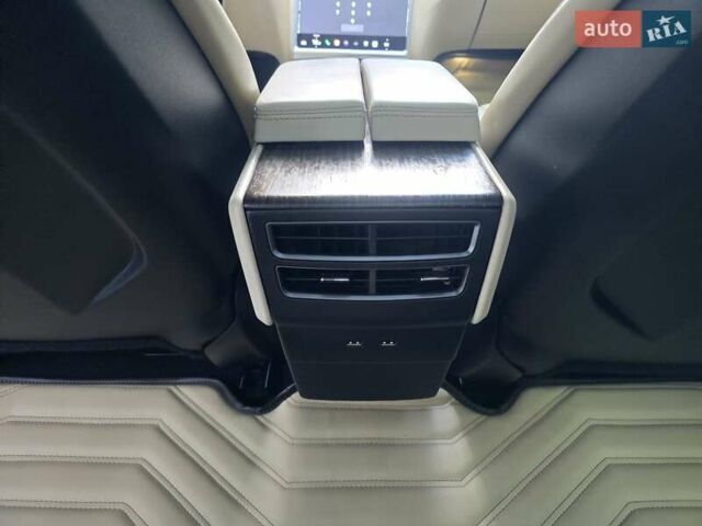 Синій Тесла Модель С, об'ємом двигуна 0 л та пробігом 155 тис. км за 12499 $, фото 48 на Automoto.ua