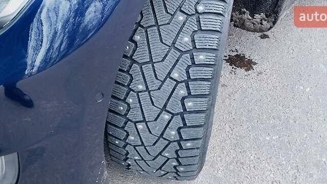 Синий Тесла Модель С, объемом двигателя 0 л и пробегом 193 тыс. км за 19900 $, фото 30 на Automoto.ua