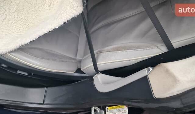 Синий Тесла Модель С, объемом двигателя 0 л и пробегом 145 тыс. км за 16600 $, фото 29 на Automoto.ua