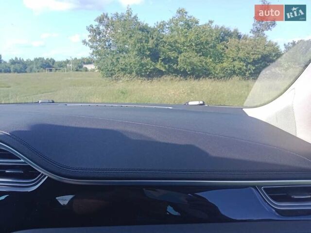 Синій Тесла Модель С, об'ємом двигуна 0 л та пробігом 192 тис. км за 10999 $, фото 23 на Automoto.ua