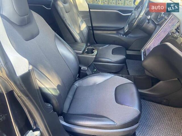 Тесла Модель С 2014 в Хмельницком на Automoto.ua Синий Тесла Модель С, объемом двигателя 0 л и пробегом 267 тыс. км за 12950 $, фото 18 на Automoto.ua