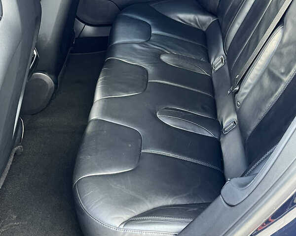 Синій Тесла Модель С, об'ємом двигуна 0 л та пробігом 210 тис. км за 12500 $, фото 10 на Automoto.ua