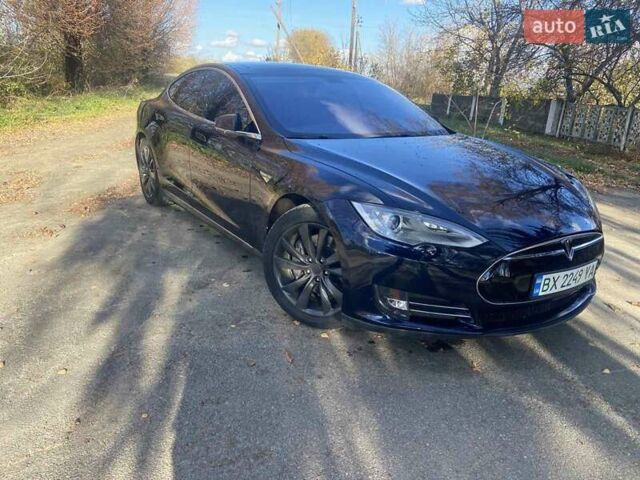 Тесла Модель С 2014 в Хмельницком на Automoto.ua Синий Тесла Модель С, объемом двигателя 0 л и пробегом 267 тыс. км за 12950 $, фото 44 на Automoto.ua