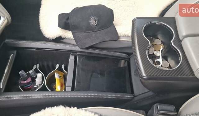 Синий Тесла Модель С, объемом двигателя 0 л и пробегом 145 тыс. км за 16600 $, фото 25 на Automoto.ua