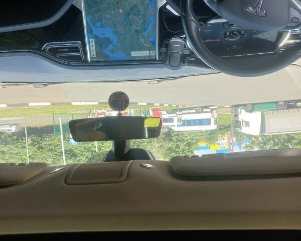 Синий Тесла Модель С, объемом двигателя 0 л и пробегом 180 тыс. км за 11300 $, фото 13 на Automoto.ua