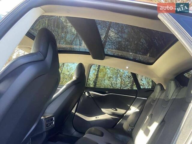 Тесла Модель С 2014 в Хмельницком на Automoto.ua Синий Тесла Модель С, объемом двигателя 0 л и пробегом 267 тыс. км за 12950 $, фото 64 на Automoto.ua