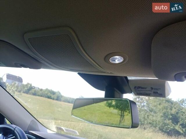 Синій Тесла Модель С, об'ємом двигуна 0 л та пробігом 192 тис. км за 10999 $, фото 27 на Automoto.ua