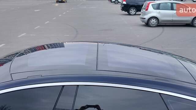 Синий Тесла Модель С, объемом двигателя 0 л и пробегом 193 тыс. км за 19900 $, фото 36 на Automoto.ua