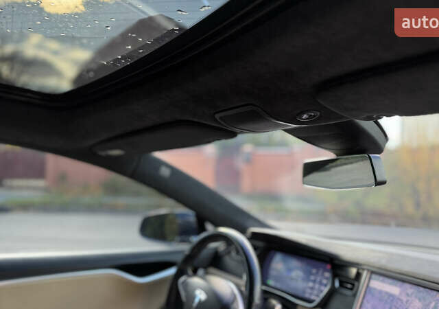 Синий Тесла Модель С, объемом двигателя 0 л и пробегом 200 тыс. км за 15400 $, фото 32 на Automoto.ua