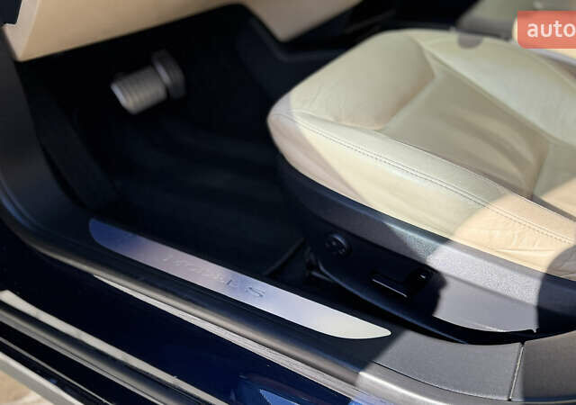 Синий Тесла Модель С, объемом двигателя 0 л и пробегом 200 тыс. км за 15400 $, фото 9 на Automoto.ua