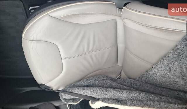 Синий Тесла Модель С, объемом двигателя 0 л и пробегом 145 тыс. км за 16600 $, фото 13 на Automoto.ua