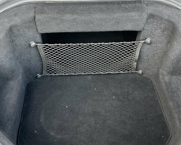 Синій Тесла Модель С, об'ємом двигуна 0 л та пробігом 210 тис. км за 12500 $, фото 15 на Automoto.ua