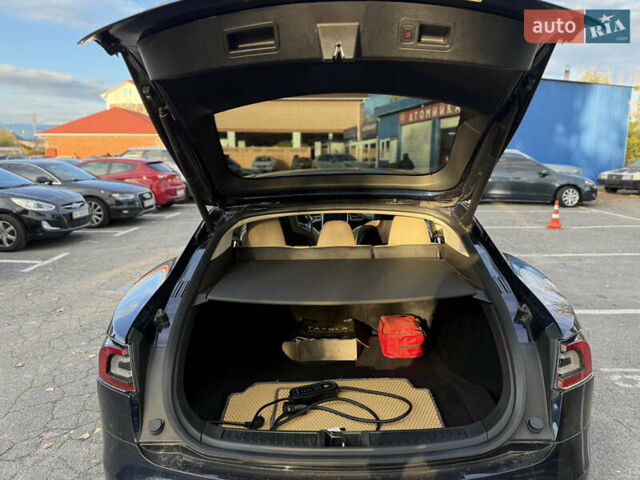 Тесла Модель С 2014 в Киеве на Automoto.ua Синий Тесла Модель С, объемом двигателя 0 л и пробегом 292 тыс. км за 12999 $, фото 15 на Automoto.ua