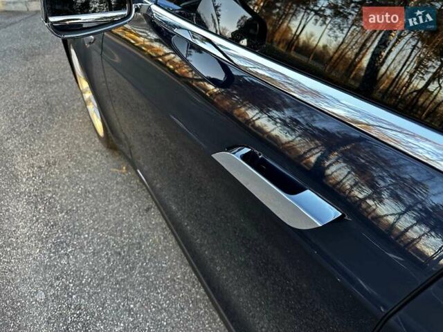 Синій Тесла Модель С, об'ємом двигуна 0 л та пробігом 156 тис. км за 14700 $, фото 53 на Automoto.ua