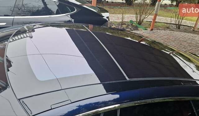 Синий Тесла Модель С, объемом двигателя 0 л и пробегом 145 тыс. км за 16600 $, фото 31 на Automoto.ua