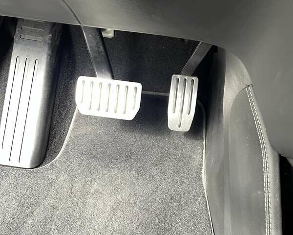 Синий Тесла Модель С, объемом двигателя 0 л и пробегом 164 тыс. км за 23900 $, фото 27 на Automoto.ua