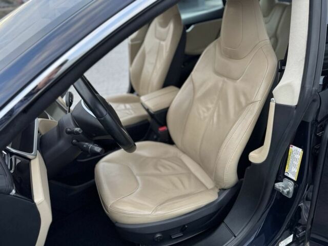 Синій Тесла Модель С, об'ємом двигуна 0 л та пробігом 174 тис. км за 12700 $, фото 21 на Automoto.ua