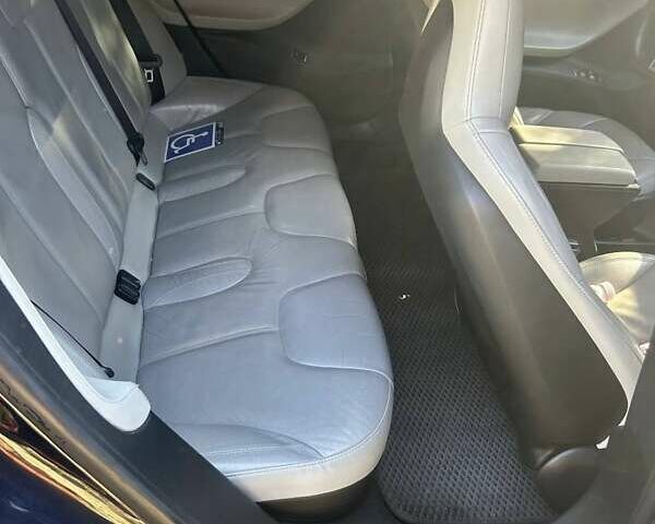 Синий Тесла Модель С, объемом двигателя 0 л и пробегом 220 тыс. км за 12000 $, фото 2 на Automoto.ua