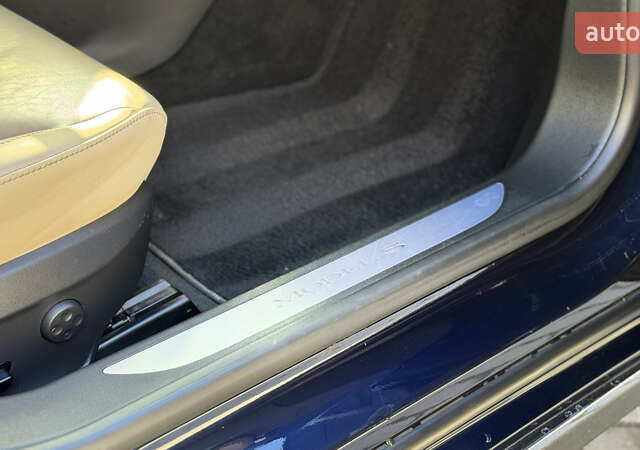 Синий Тесла Модель С, объемом двигателя 0 л и пробегом 200 тыс. км за 15400 $, фото 29 на Automoto.ua