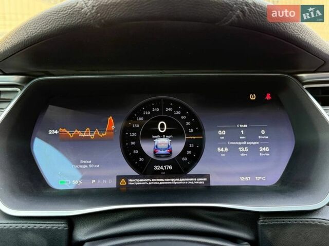 Синій Тесла Модель С, об'ємом двигуна 0 л та пробігом 348 тис. км за 13990 $, фото 27 на Automoto.ua