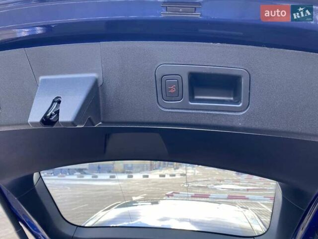 Синий Тесла Модель С, объемом двигателя 0 л и пробегом 190 тыс. км за 21900 $, фото 9 на Automoto.ua