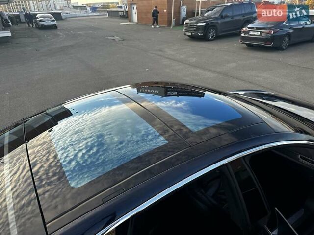 Синій Тесла Модель С, об'ємом двигуна 0 л та пробігом 361 тис. км за 14990 $, фото 20 на Automoto.ua