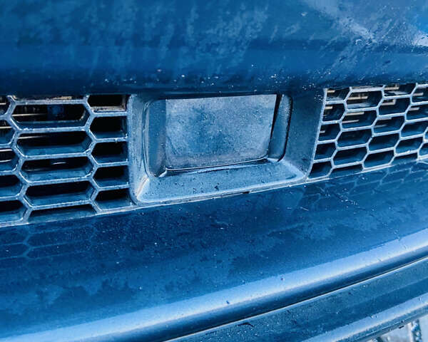 Синий Тесла Модель С, объемом двигателя 0 л и пробегом 47 тыс. км за 13700 $, фото 9 на Automoto.ua