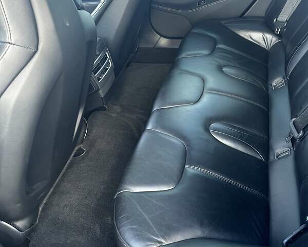 Синій Тесла Модель С, об'ємом двигуна 0 л та пробігом 361 тис. км за 14990 $, фото 15 на Automoto.ua