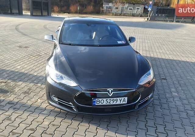 Синий Тесла Модель С, объемом двигателя 0 л и пробегом 151 тыс. км за 15999 $, фото 29 на Automoto.ua