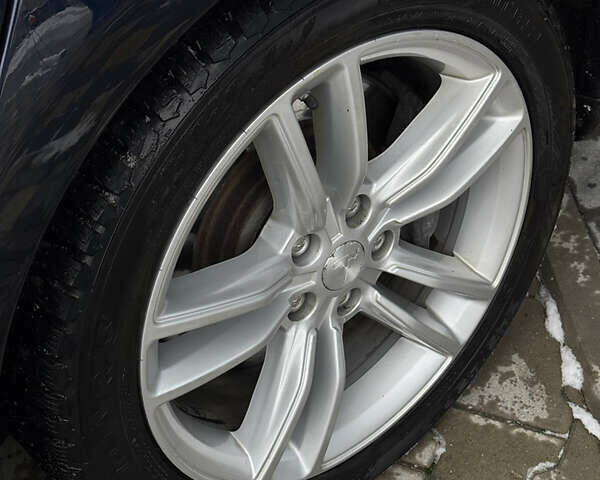 Синій Тесла Модель С, об'ємом двигуна 0 л та пробігом 193 тис. км за 15900 $, фото 24 на Automoto.ua