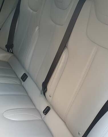 Синій Тесла Модель С, об'ємом двигуна 0 л та пробігом 150 тис. км за 15000 $, фото 2 на Automoto.ua