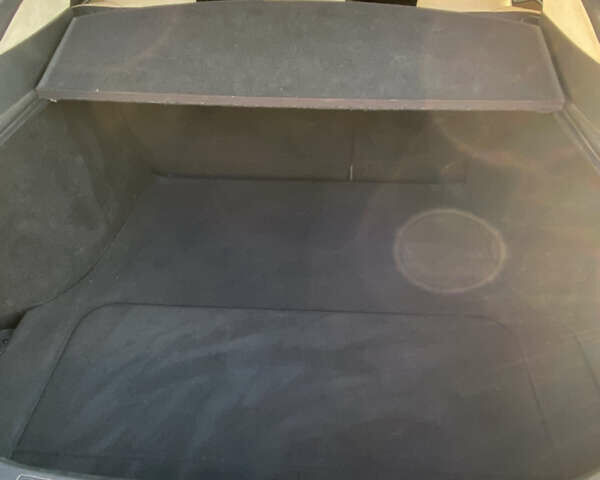 Синий Тесла Модель С, объемом двигателя 0 л и пробегом 150 тыс. км за 27000 $, фото 1 на Automoto.ua