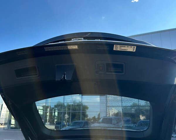 Синий Тесла Модель С, объемом двигателя 0 л и пробегом 115 тыс. км за 16500 $, фото 14 на Automoto.ua